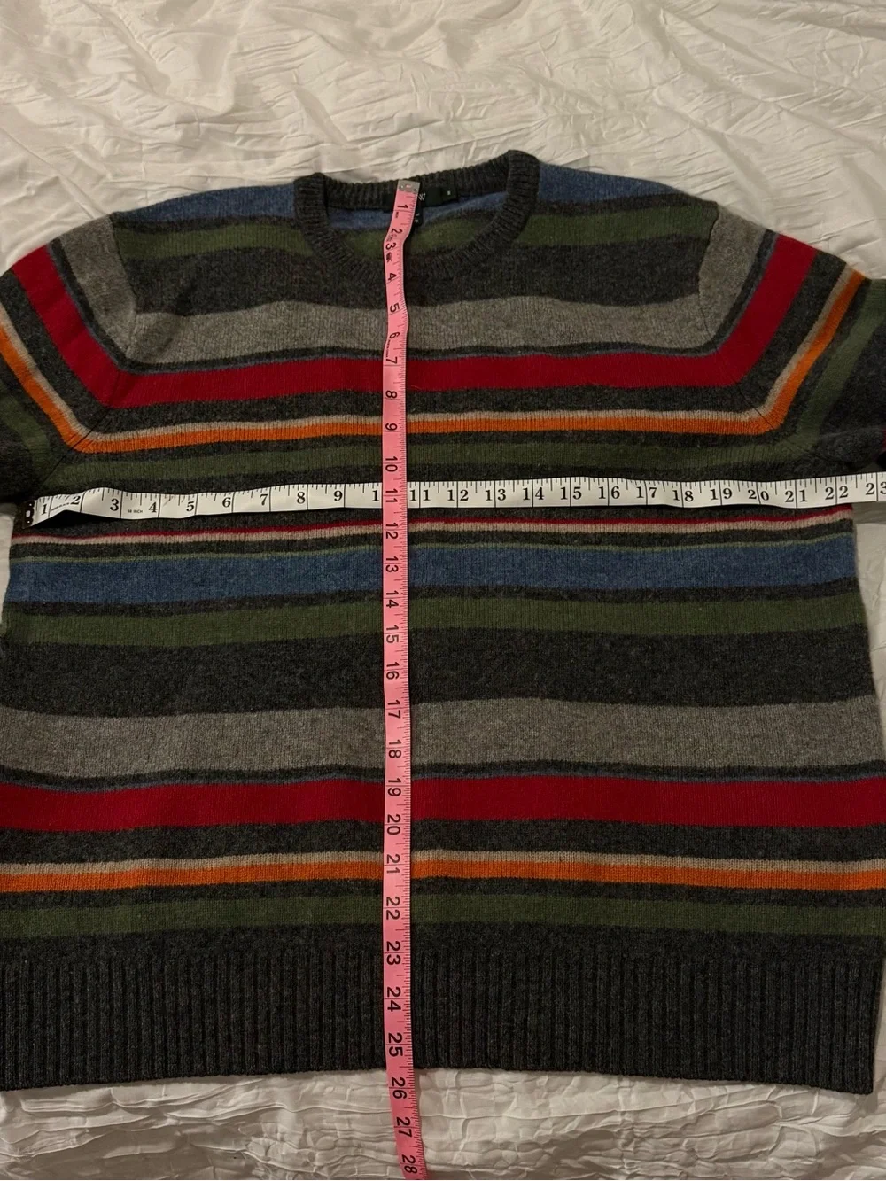 J. Crew crew unisex